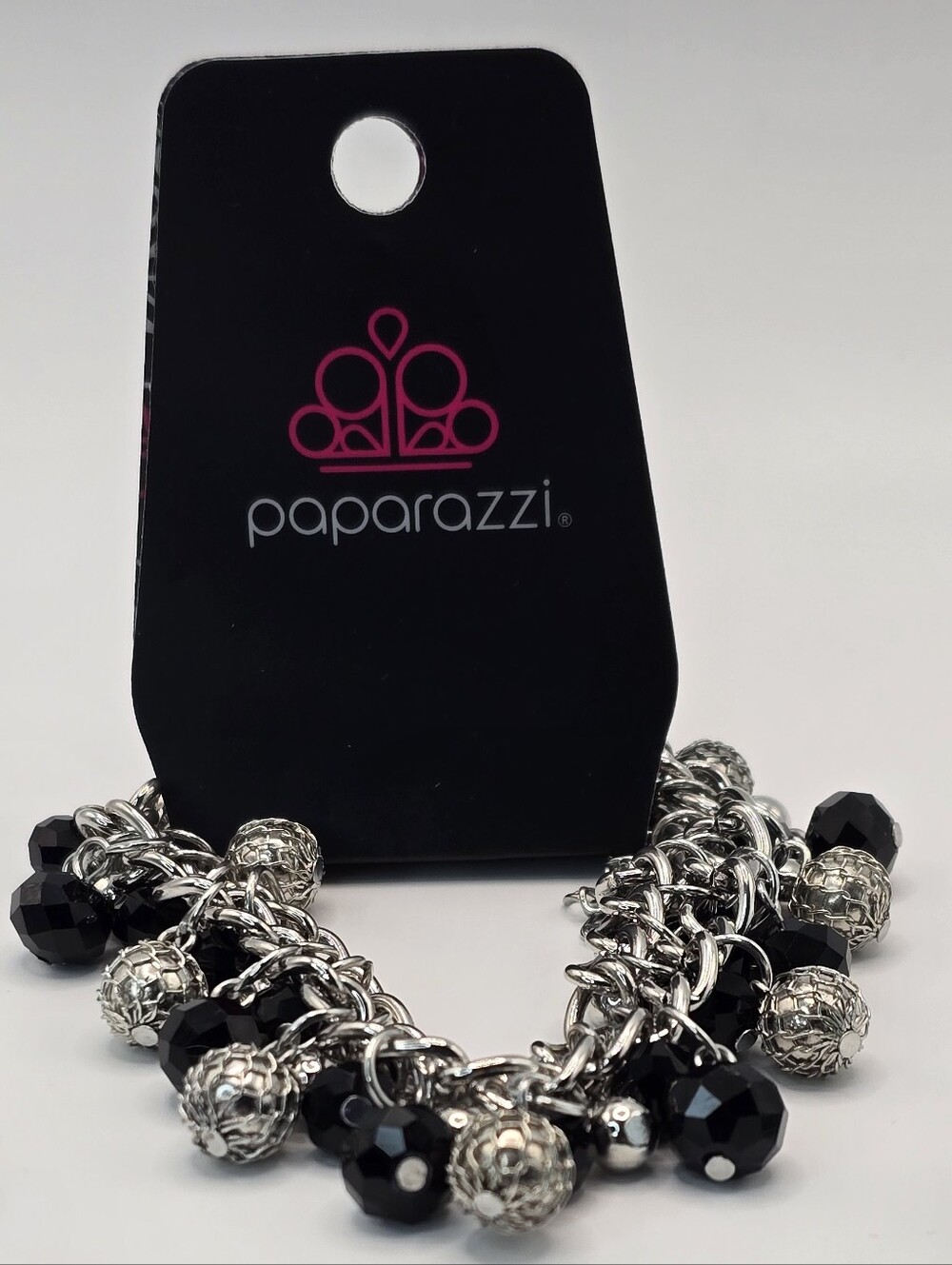 Paparazzi Bracelet (BH083)